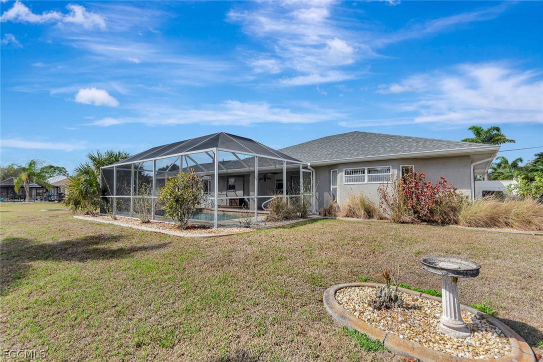 3 Bed Pool Home for Sale in Punta Gorda, FL, $380,000 — photo 46
