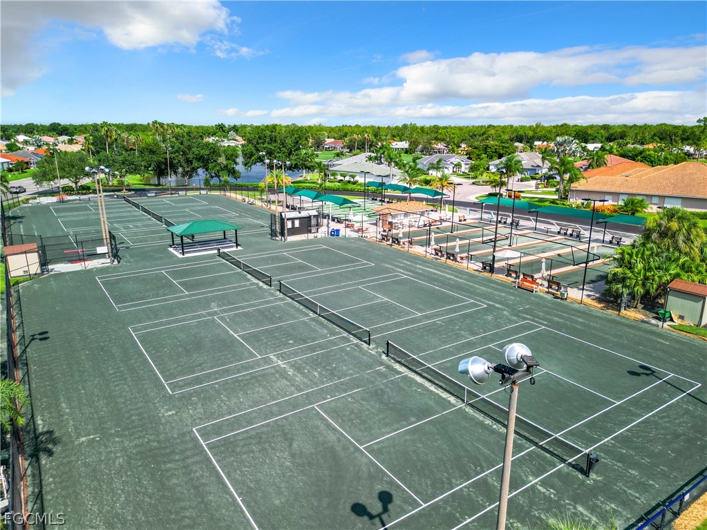 2 Bed SingleFamilyResidence for Sale in Herons Glen, FL — photo 46