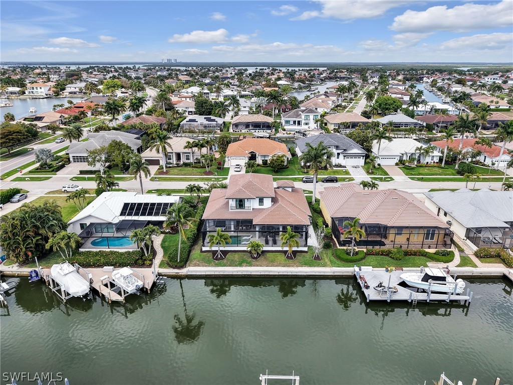 4 Bed Pool Home for Sale in Marco Beach, photo 46