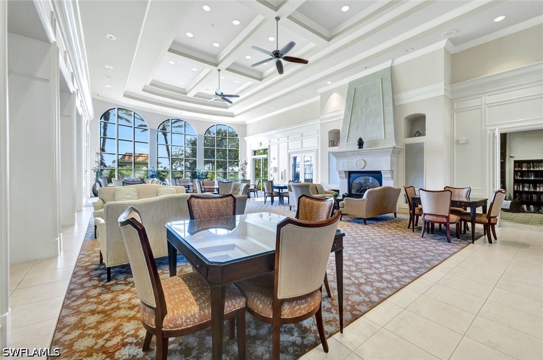 3 Bed Pool Home for Sale in Island Walk, FL, $745,000 — photo 46