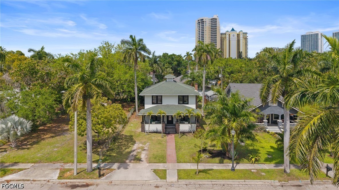 4 Bed SingleFamilyResidence for Sale in Dean Park, photo 46