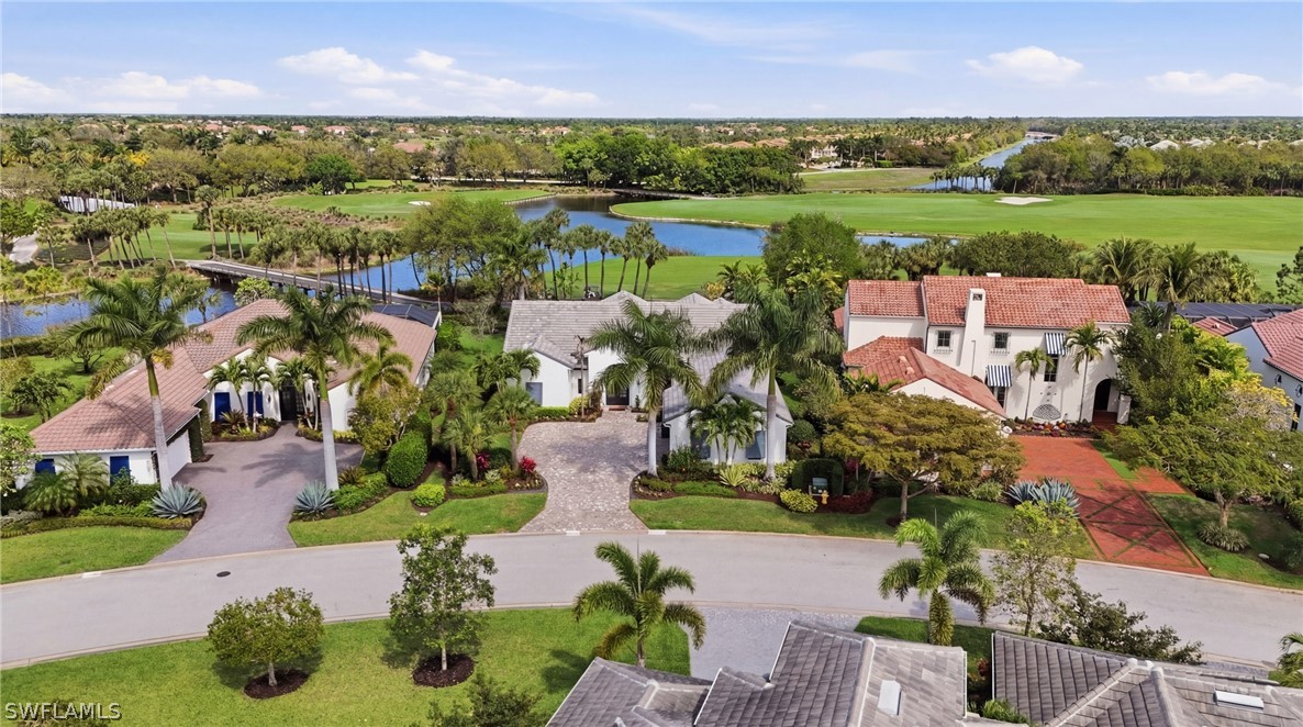 4 Bed Pool Home for Sale in Marsh Cove, FL — photo 46