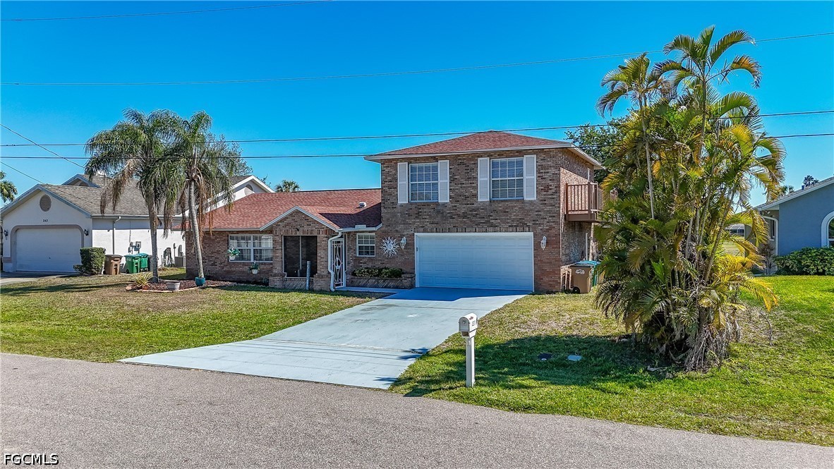 4 Bed SingleFamilyResidence for Sale in Cape Coral, photo 46