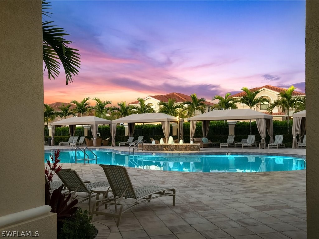 5 Bed SingleFamilyResidence for Sale in Marbella Isles, photo 46