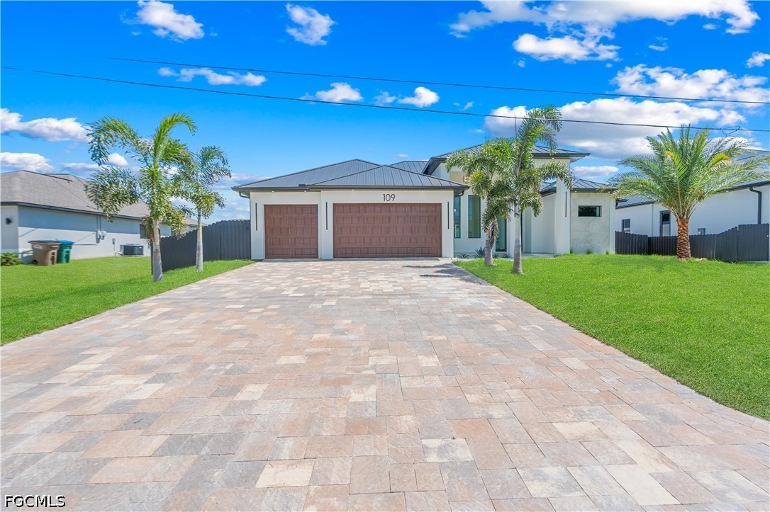 4 Bed Pool Home for Sale in Cape Coral, photo 46