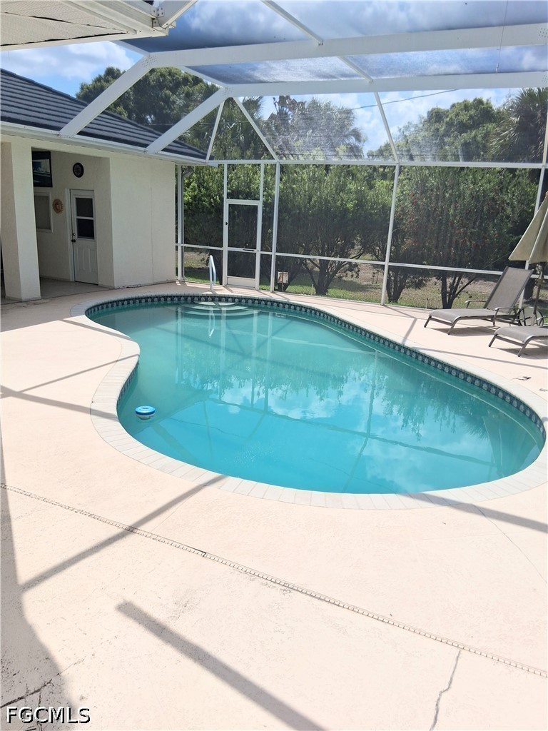 4 Bed Pool Home for Sale in Lehigh Acres, photo 46