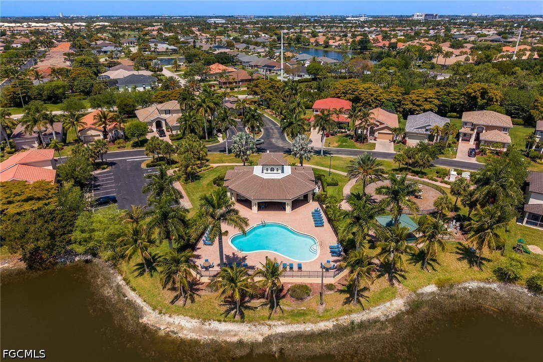 4 Bed Pool Home for Sale in Catalina Isles, photo 46