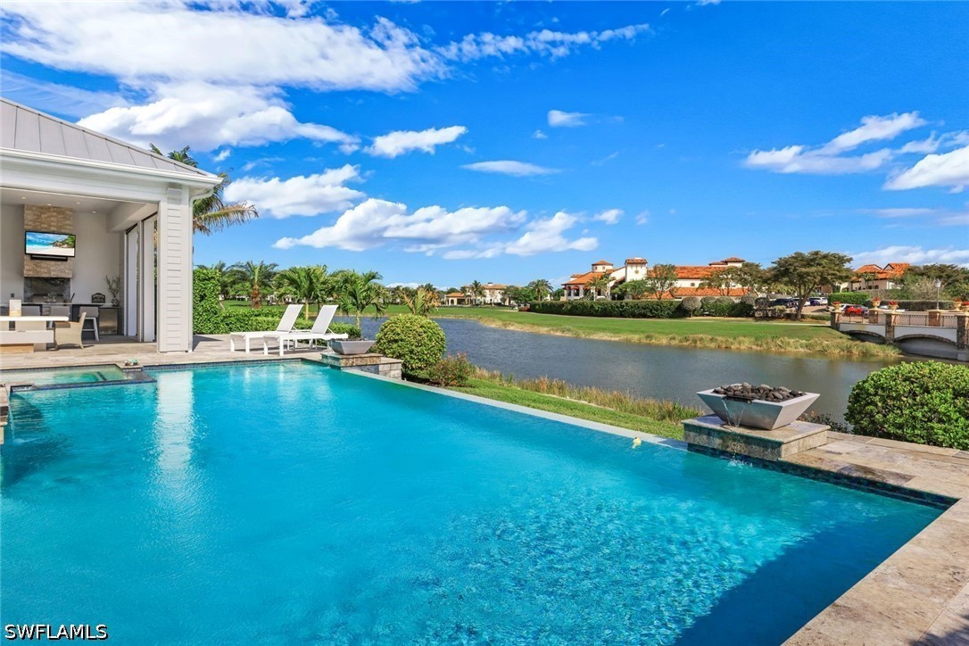 4 Bed Pool Home for Sale in Seneca, FL, $4,999,999 — photo 46