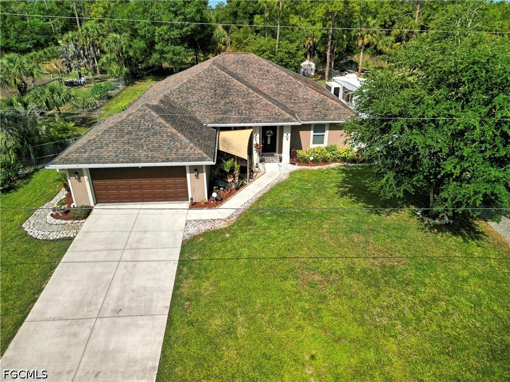 4 Bed Pool Home for Sale in Lehigh Acres, photo 46