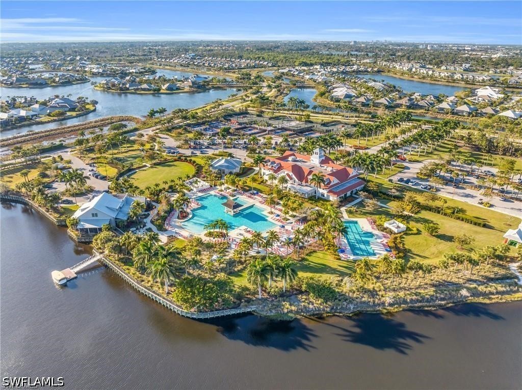 2 Bed Waterfront Home for Sale in Naples, FL, $659,000 — photo 46