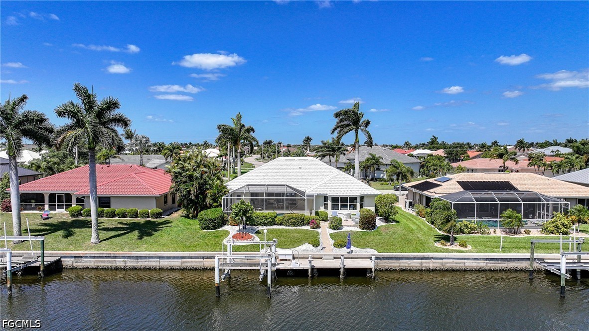 3 Bed Pool Home for Sale in Punta Gorda Isles, photo 46