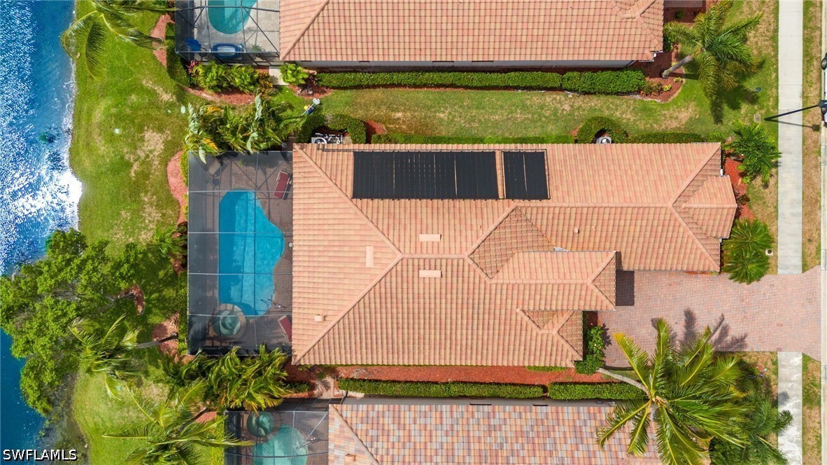 2 Bed Pool Home for Sale in Bonita Springs, photo 46
