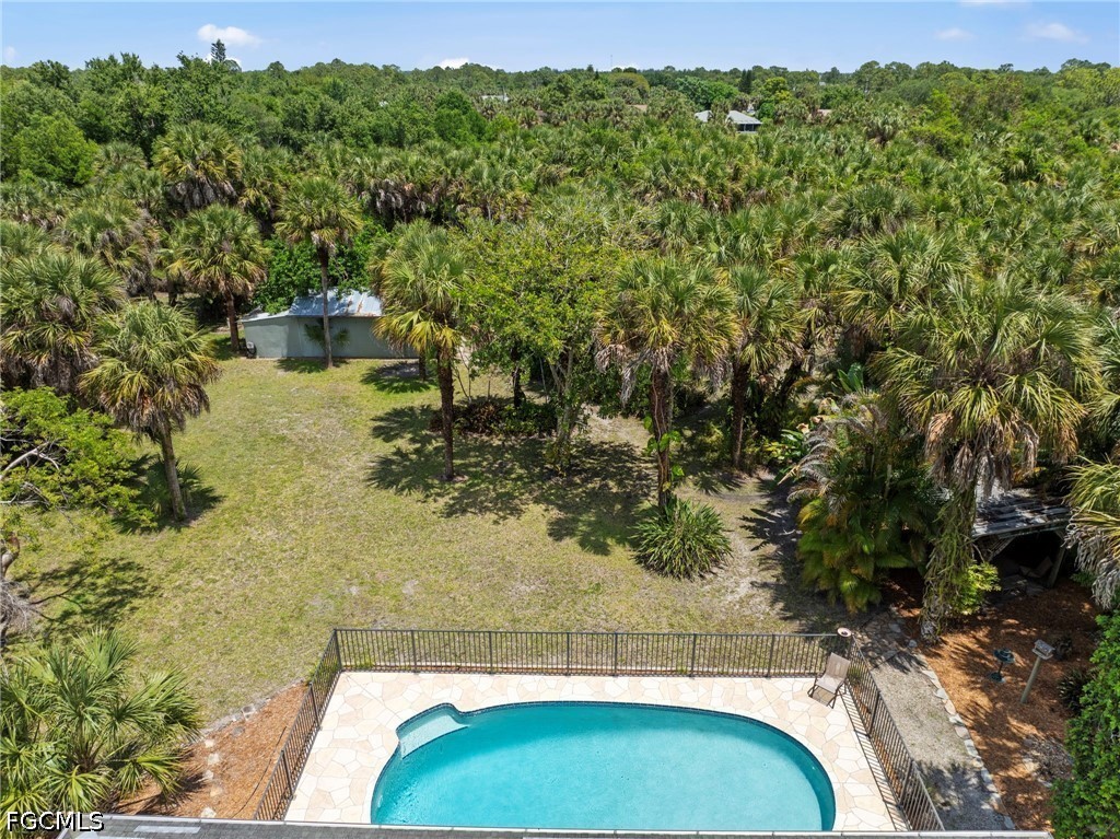 2 Bed Pool Home for Sale in Naples, photo 46