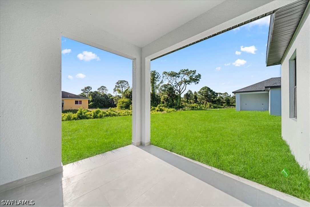 4 Bed SingleFamilyResidence for Sale in Lehigh Acres, photo 46