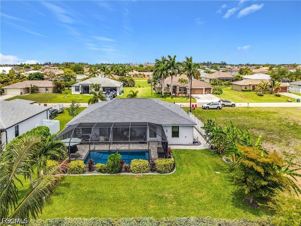 3 Bed Pool Home for Sale in Cape Coral, FL, $399,900 — photo 46