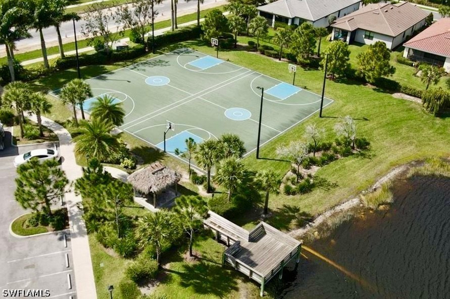 3 Bed Waterfront Home for Sale in Naples, FL, $354,900 — photo 46