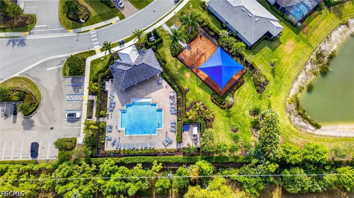 3 Bed SingleFamilyResidence for Sale in Eagle Reserve, FL — photo 46