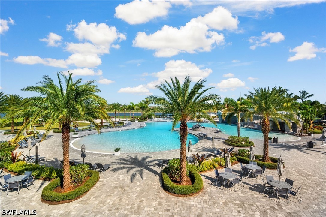 3 Bed Pool Home for Sale in Estero, photo 46