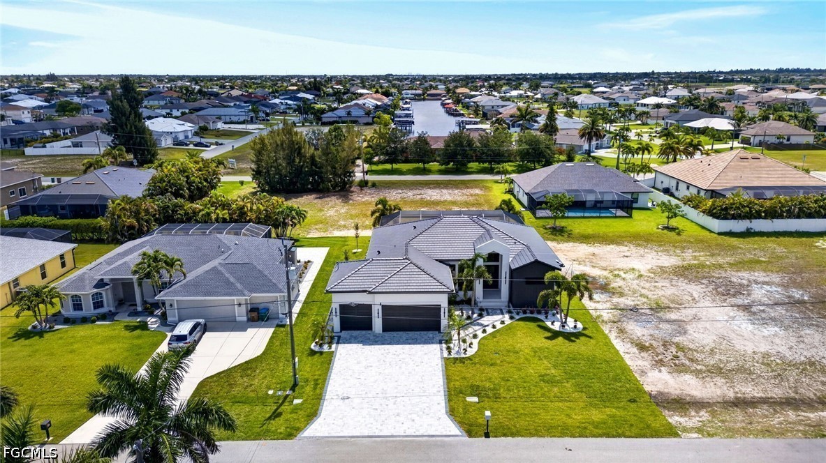 3 Bed Pool Home for Sale in Cape Coral, FL, $719,000 — photo 46