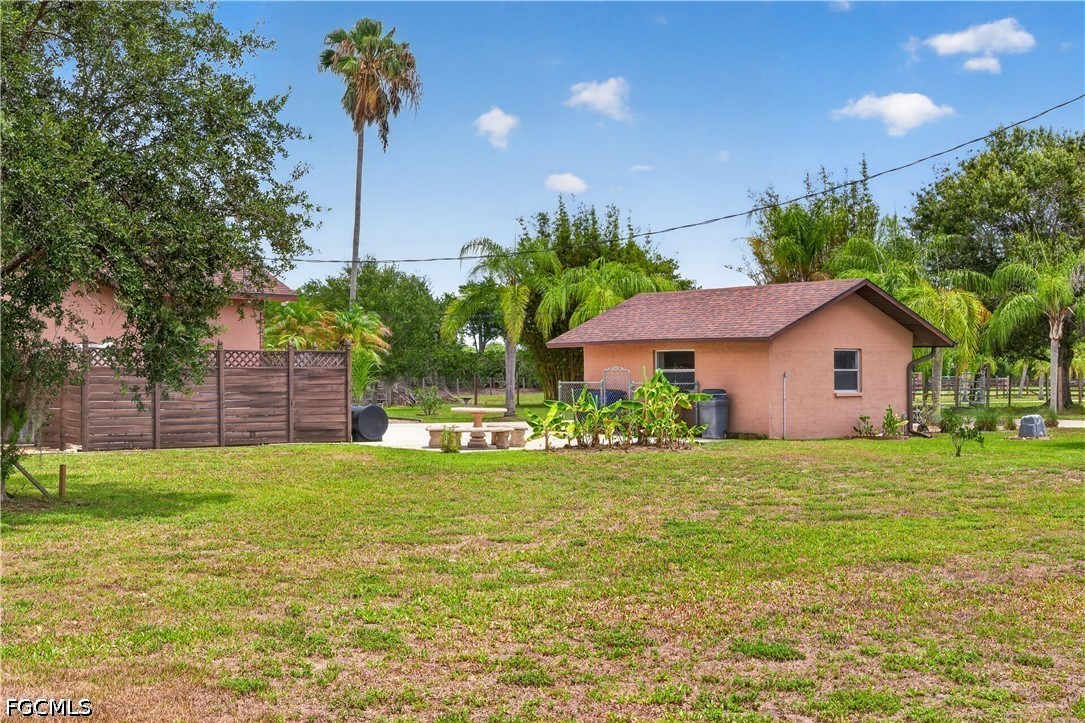 3 Bed Pool Home for Sale in Fort Myers, photo 46
