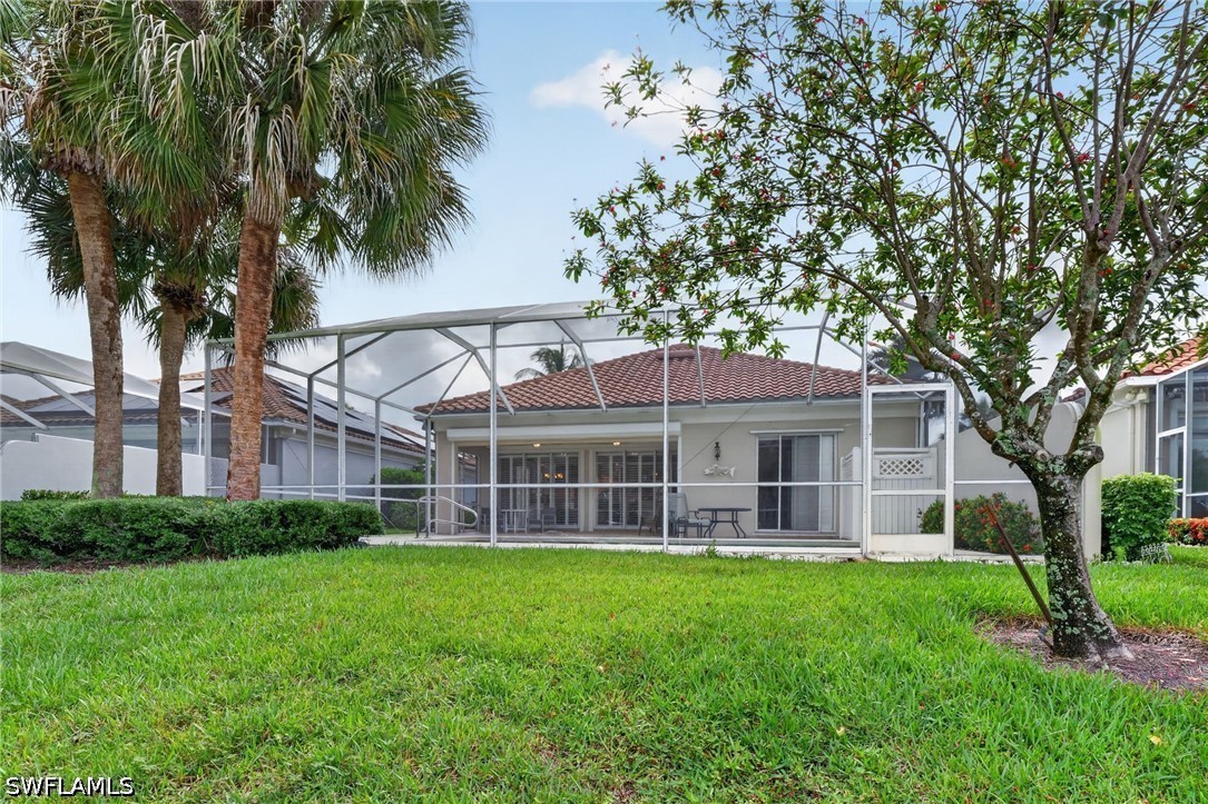 3 Bed Pool Home for Sale in Island Walk, photo 46