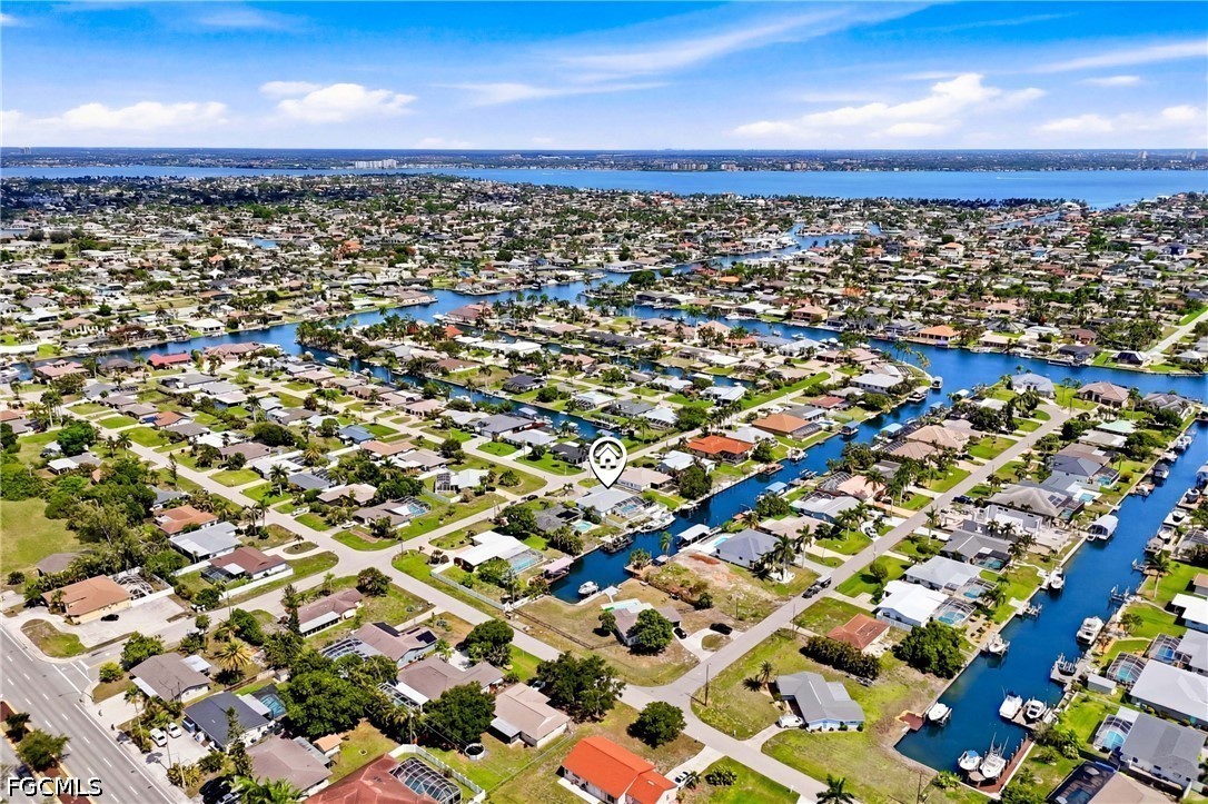 4 Bed Pool Home for Sale in Cape Coral, photo 46