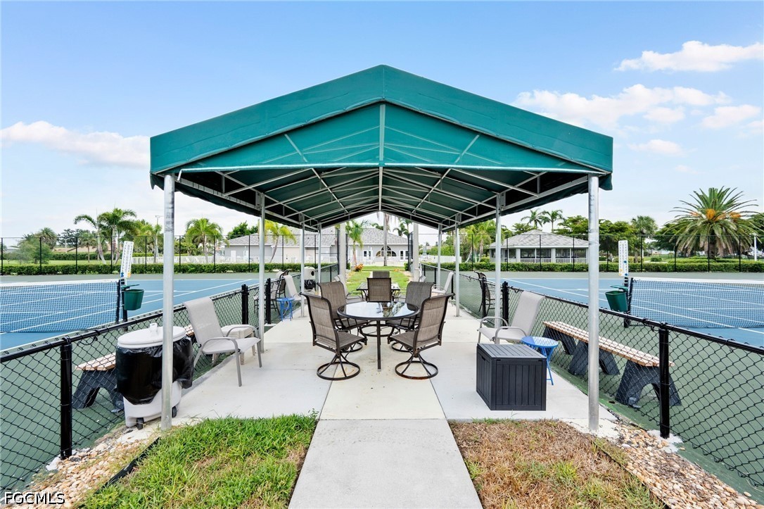 3 Bed Pool Home for Sale in Fort Myers, photo 46