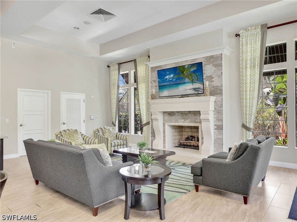 4 Bed Waterfront Home for Sale in Naples, FL, $689,000 — photo 46