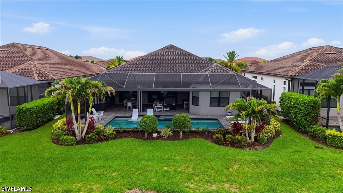 4 Bed Pool Home for Sale in Esplanade, photo 46