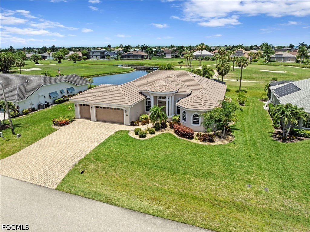 3 Bed Pool Home for Sale in Cape Royal, FL, $599,900 — photo 46