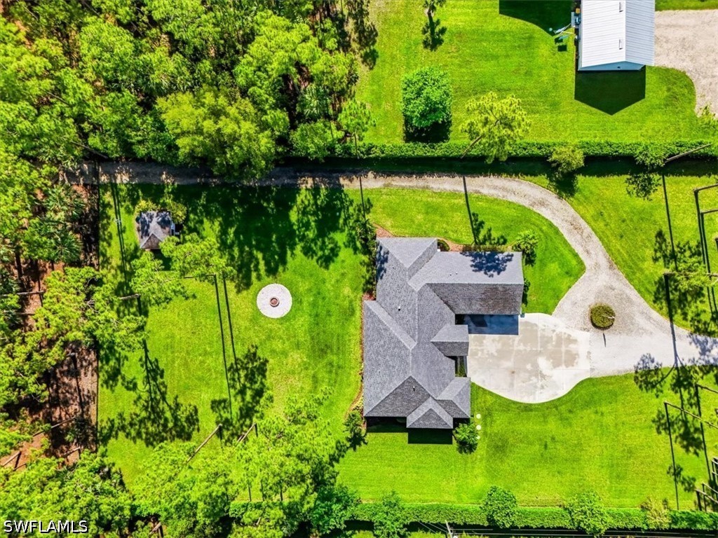 4 Bed SingleFamilyResidence for Sale in Naples, photo 46