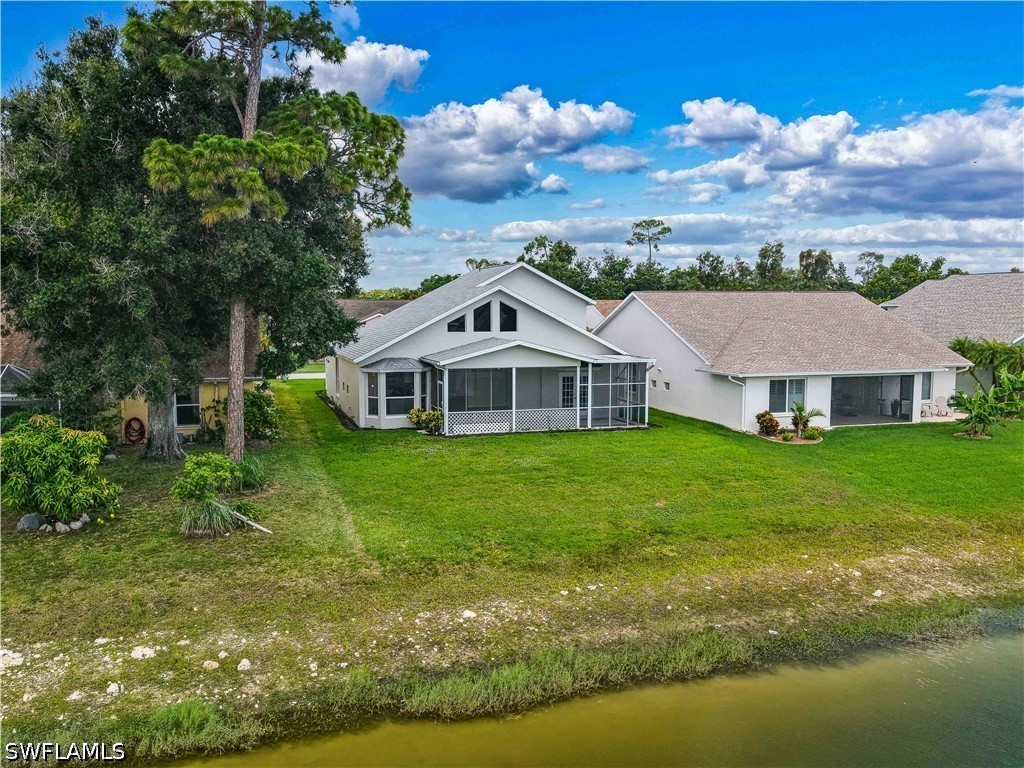 4 Bed Waterfront Home for Sale in Fort Myers, photo 46