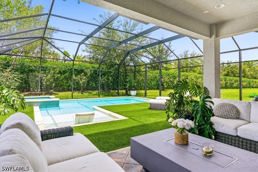 5 Bed Pool Home for Sale in Stonecreek, photo 46