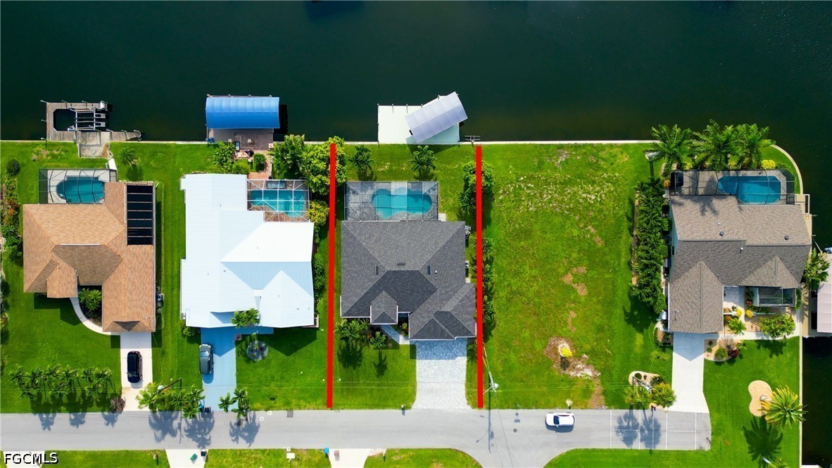 3 Bed Pool Home for Sale in Cape Coral, FL, $825,000 — photo 46