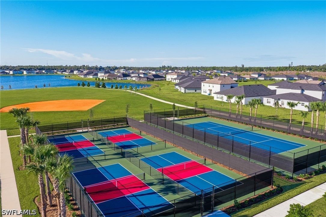 4 Bed SingleFamilyResidence for Sale in Crane Landing, FL — photo 46