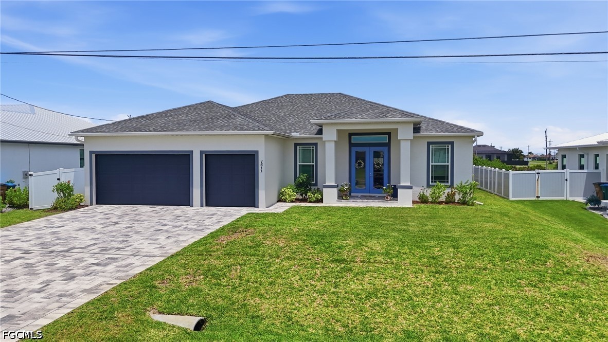 3 Bed Pool Home for Sale in Cape Coral, FL, $739,900 — photo 46