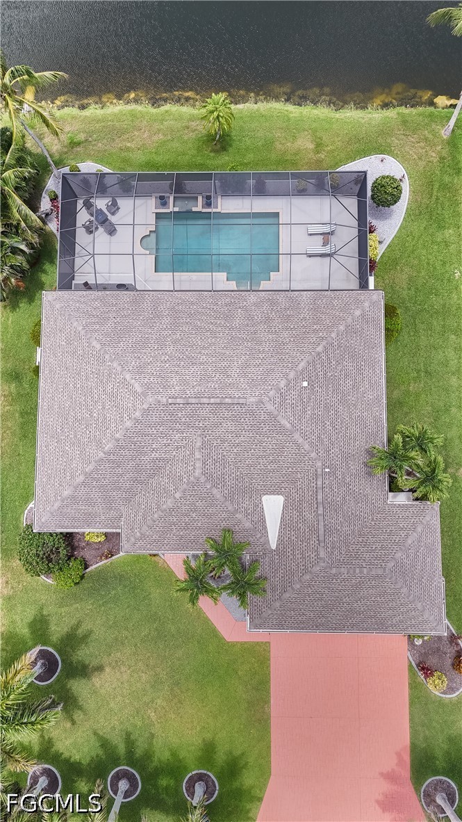 3 Bed Pool Home for Sale in Cape Royal, FL, $679,000 — photo 46