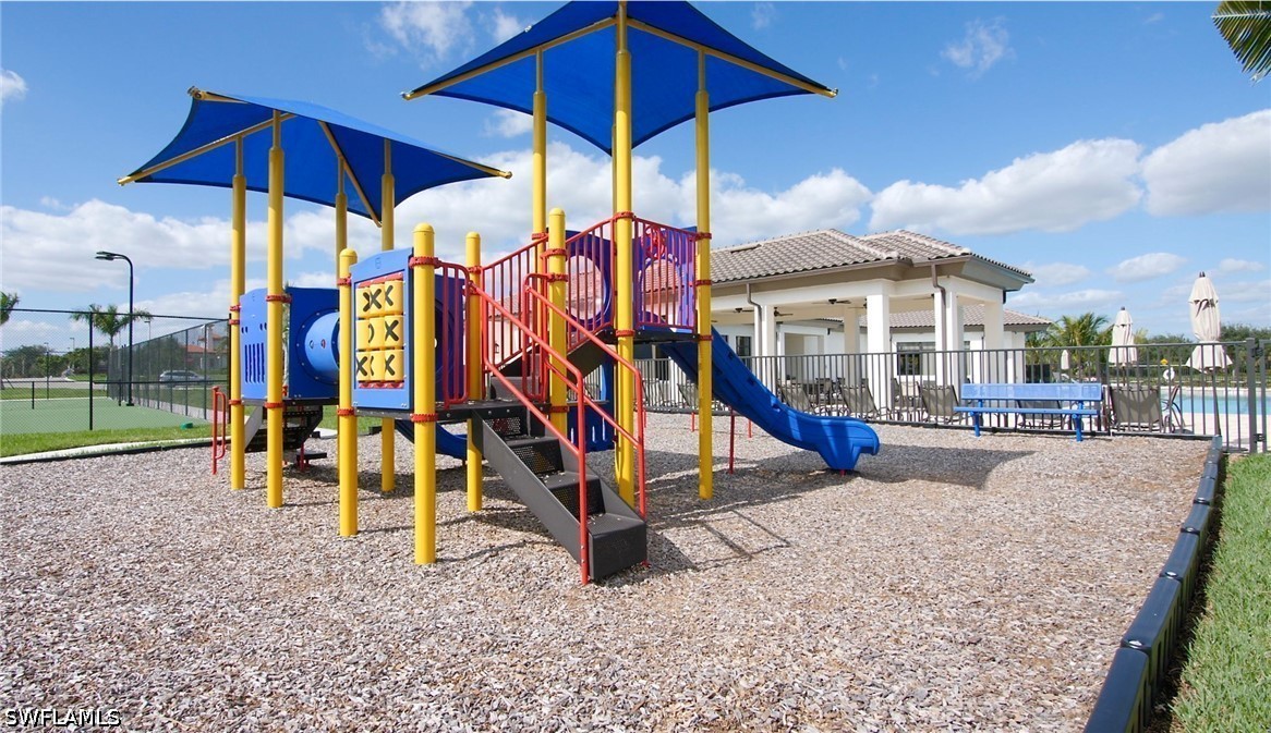 3 Bed Pool Home for Sale in Portico, photo 46