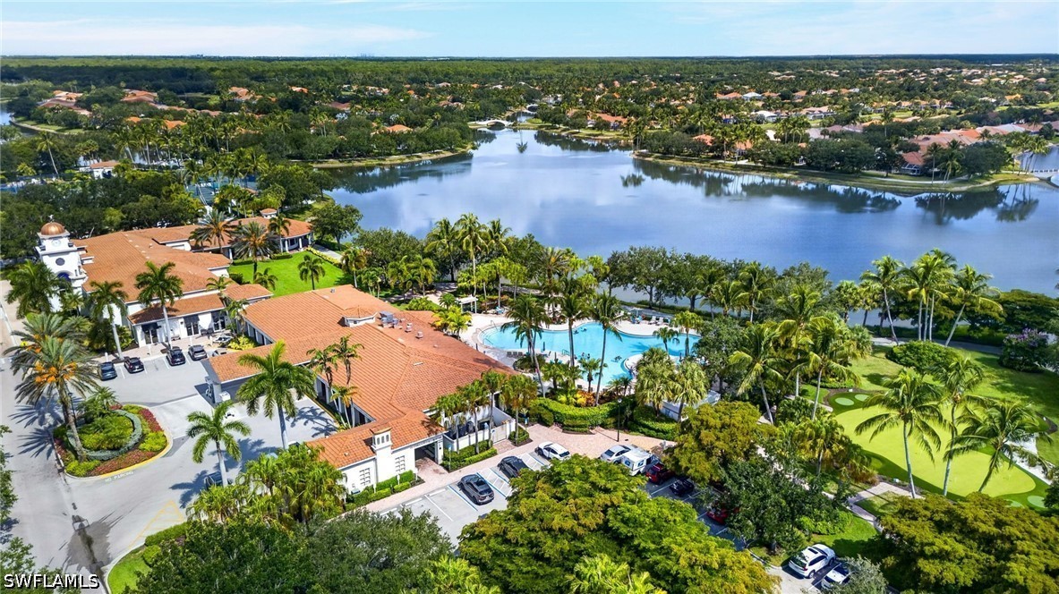 2 Bed Waterfront Home for Sale in Island Walk, photo 46