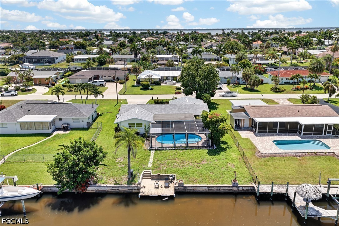 3 Bed Pool Home for Sale in Cape Coral, photo 46
