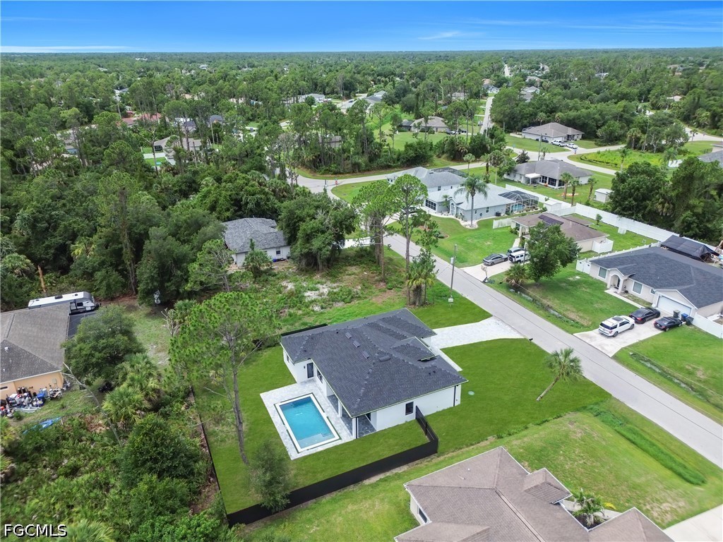 3 Bed Pool Home for Sale in Port Charlotte, photo 46