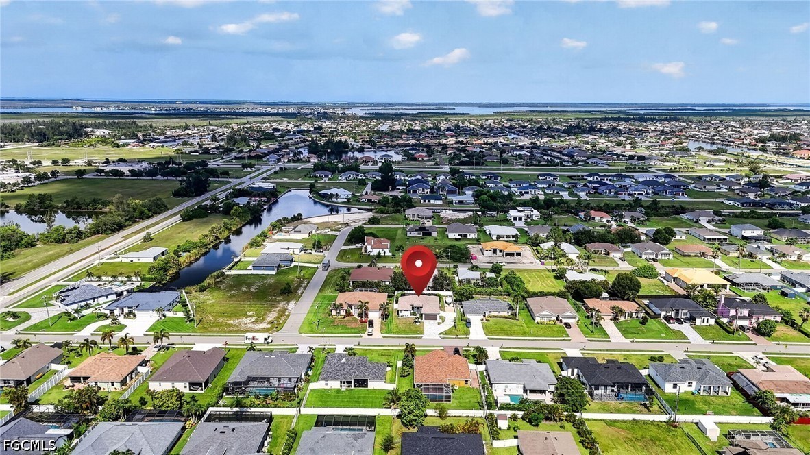 3 Bed Pool Home for Sale in Cape Coral, photo 46