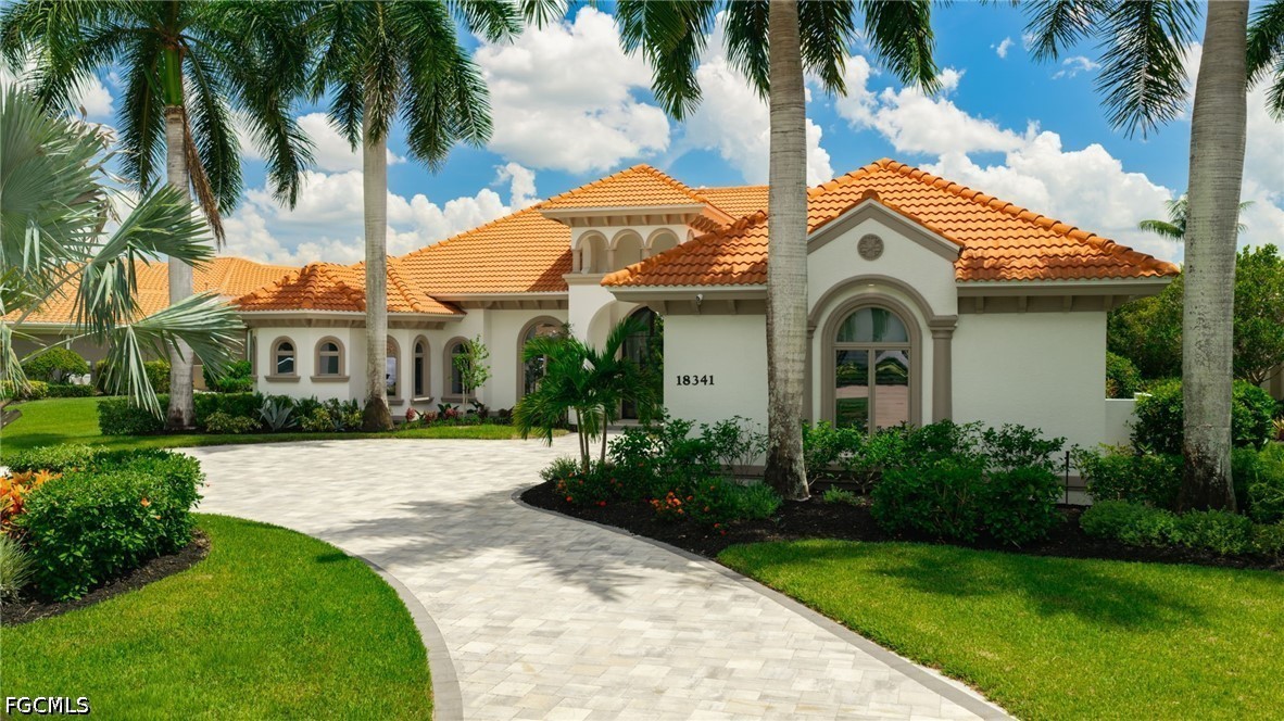 3 Bed Pool Home for Sale in Verona Lago, photo 46