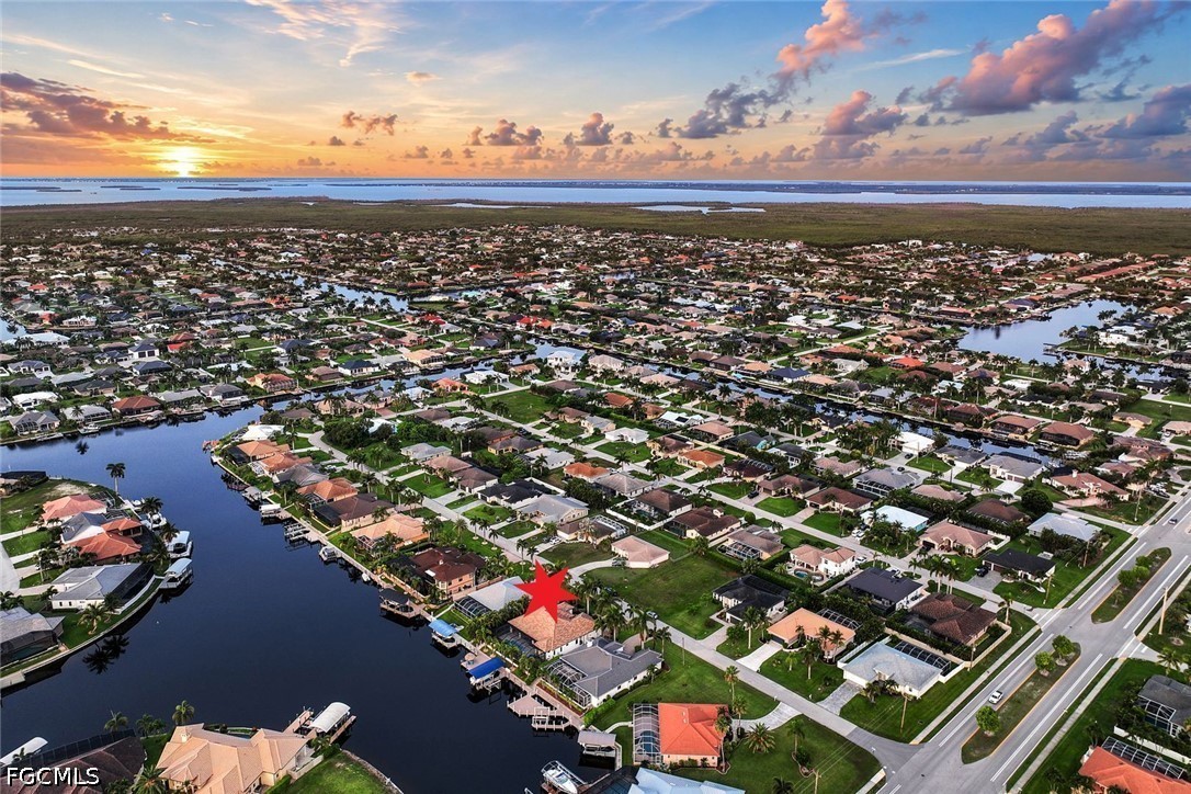4 Bed Pool Home for Sale in Cape Coral, FL, $1,529,000 — photo 46