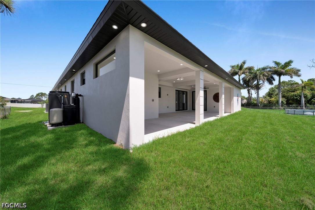 4 Bed Waterfront Home for Sale in Lehigh Acres, photo 46
