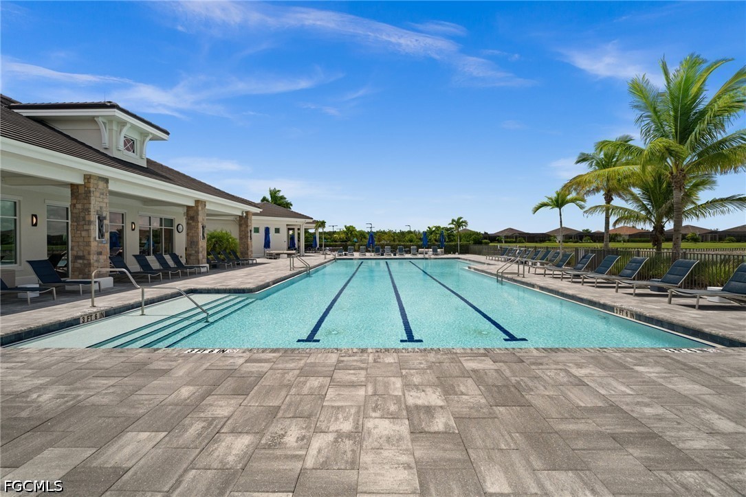 3 Bed Pool Home for Sale in Wildblue, FL, $1,250,000 — photo 46