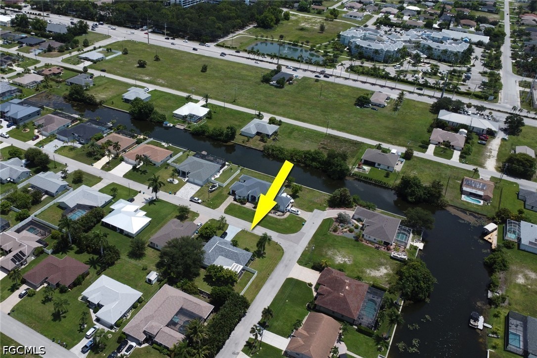 3 Bed SingleFamilyResidence for Sale in Cape Coral, photo 46