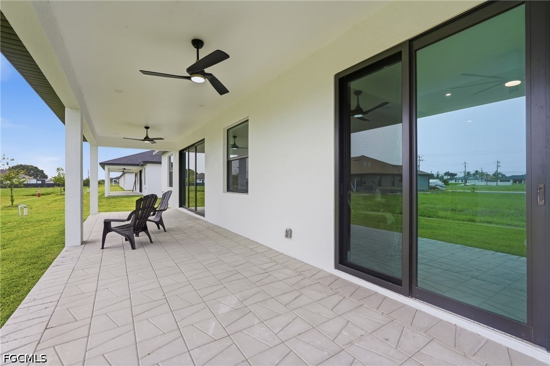 3 Bed SingleFamilyResidence for Sale in Cape Coral, FL — photo 46