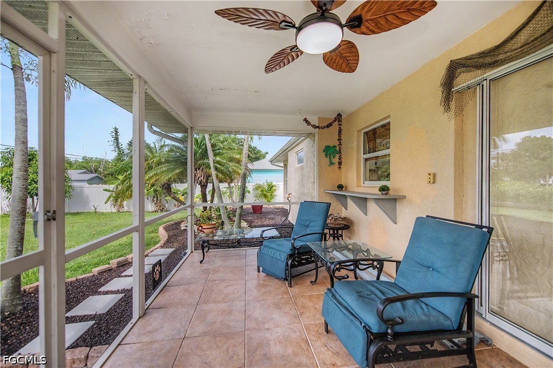 3 Bed SingleFamilyResidence for Sale in Pine Island, FL — photo 46