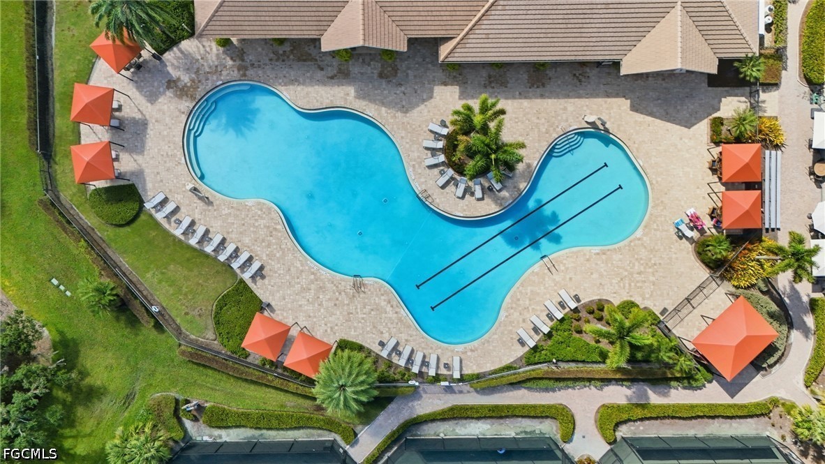 3 Bed Pool Home for Sale in Heritage Preserve, FL, $615,000 — photo 46